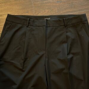 Sz W18P NWT Talbots pants
